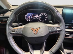Cupra Formentor bild 10