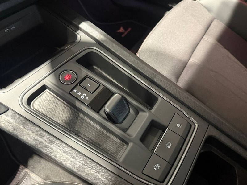 Cupra Formentor bild 12
