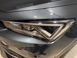 Cupra Formentor bild 17