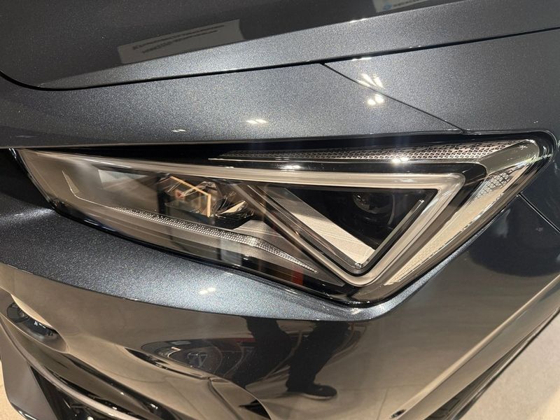 Cupra Formentor bild 17