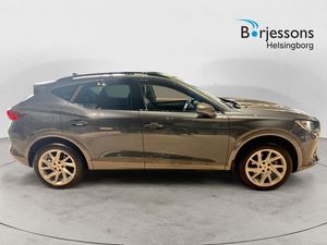 Cupra Formentor bild 2