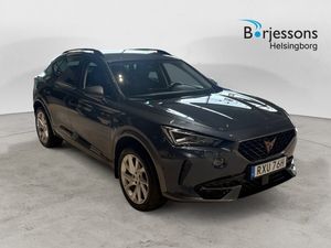 Cupra Formentor bild 1