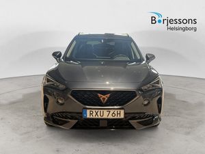 Cupra Formentor bild 5