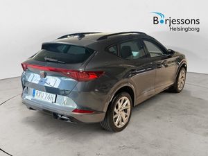 Cupra Formentor bild 3