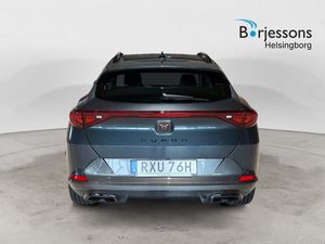 Cupra Formentor bild 4