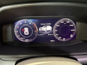 Cupra Formentor bild 11