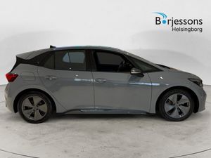 Cupra Born bild 2