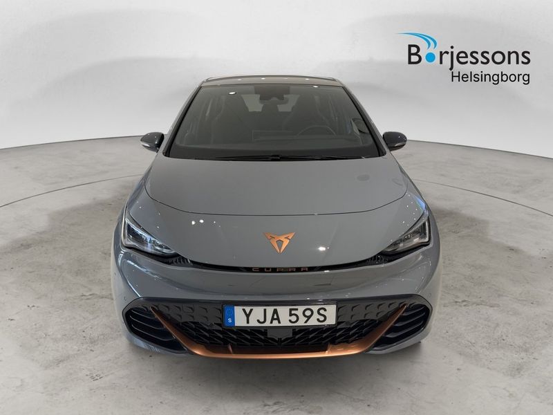 Cupra Born bild 5