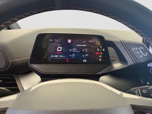 Cupra Born bild 12