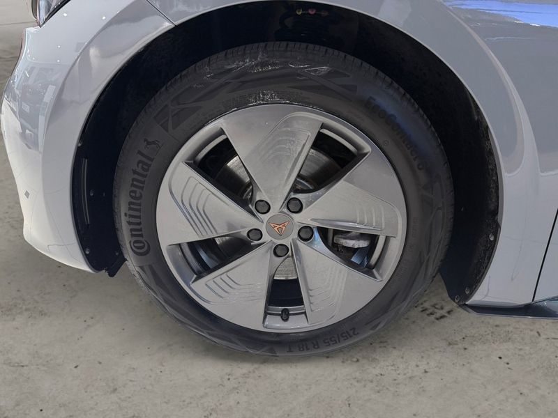Cupra Born bild 6