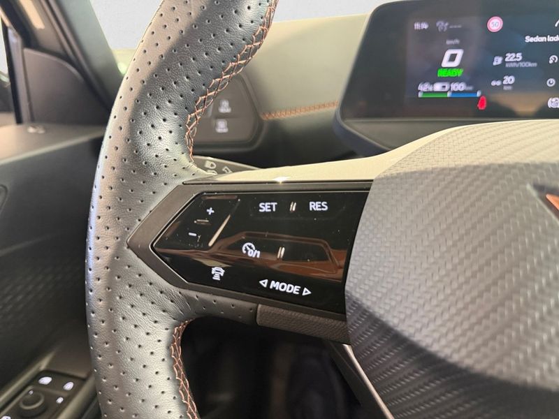 Cupra Born bild 15