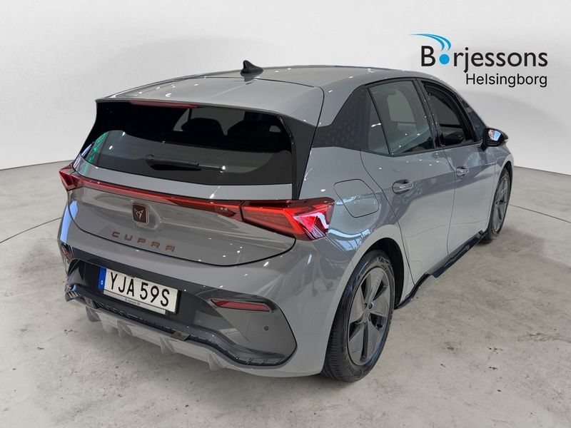 Cupra Born bild 3