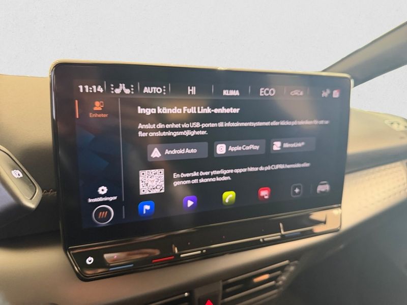 Cupra Born bild 14