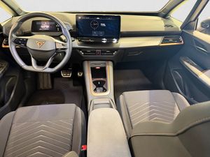 Cupra Born bild 10