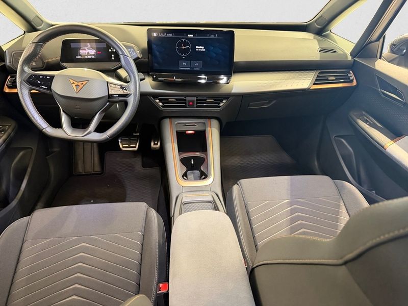 Cupra Born bild 10