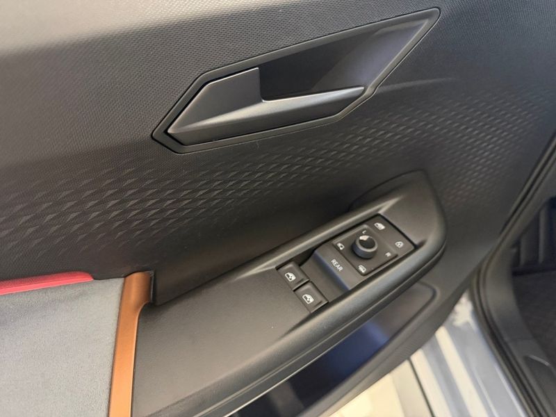 Cupra Born bild 8