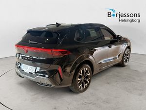 Cupra Terramar bild 3