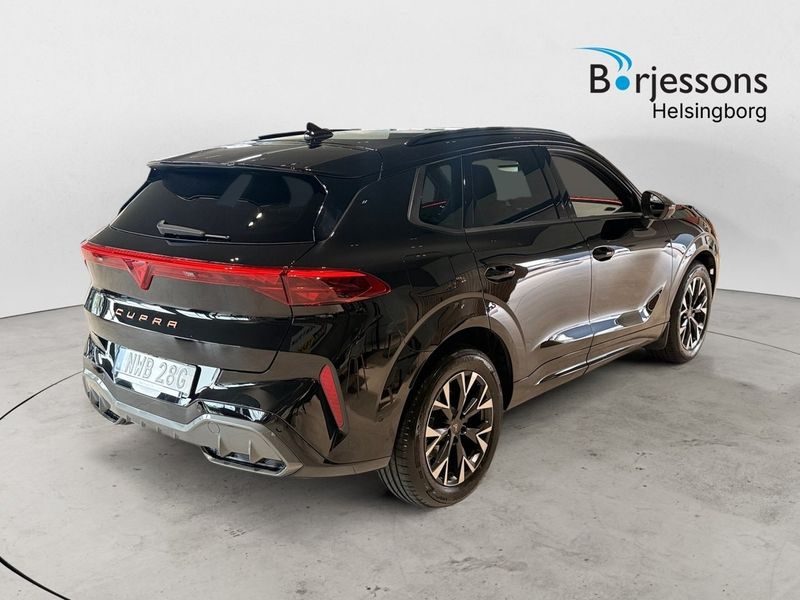 Cupra Terramar bild 3