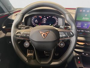Cupra Terramar bild 10