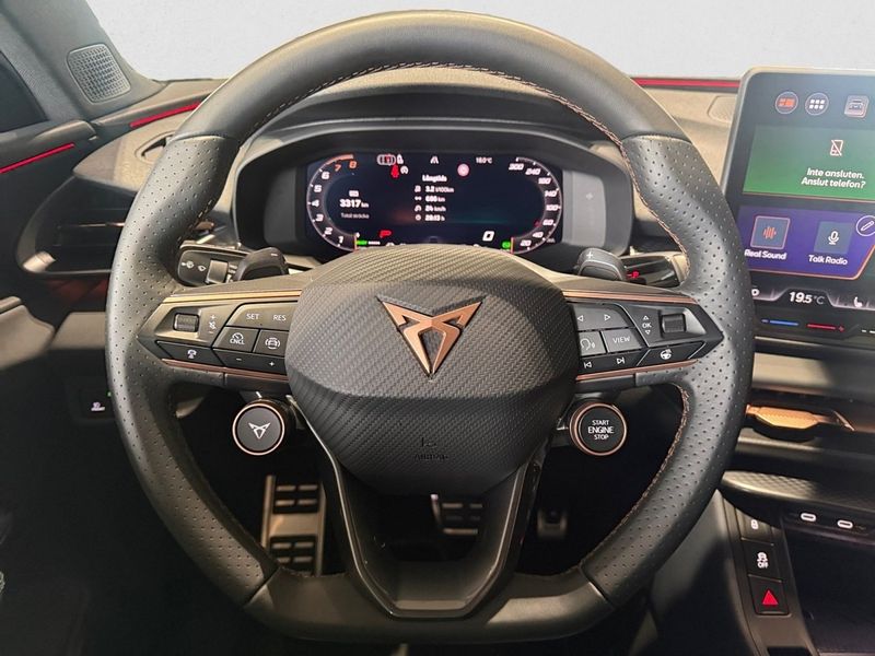 Cupra Terramar bild 10
