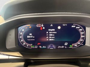 Cupra Terramar bild 11