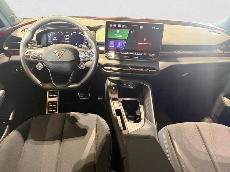 Cupra Terramar bild 9