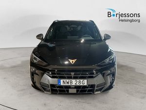 Cupra Terramar bild 5