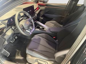 Cupra Terramar bild 7