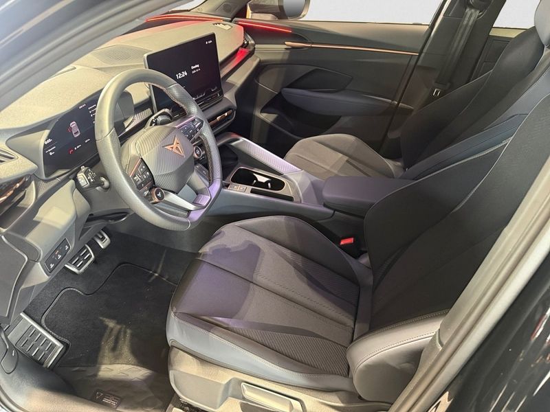 Cupra Terramar bild 7