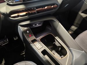 Cupra Terramar bild 12