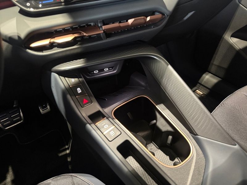 Cupra Terramar bild 12