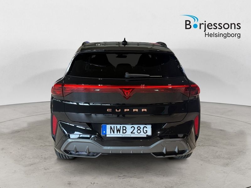 Cupra Terramar bild 4