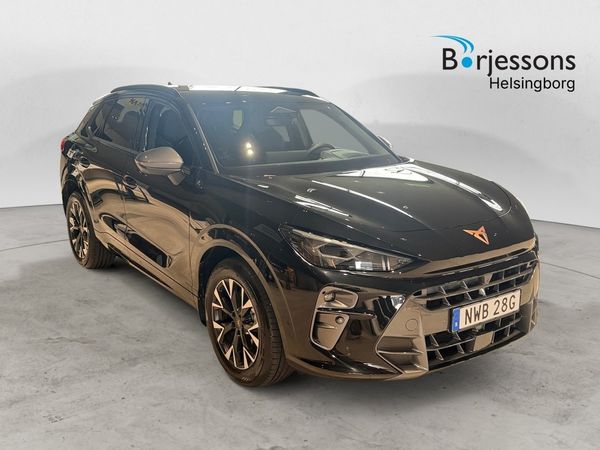 Cupra Terramar E-HYBRID 1.5 204 HK DSG LADDHYBRID - 2026