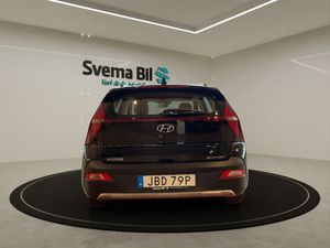 Hyundai Bayon bild 6