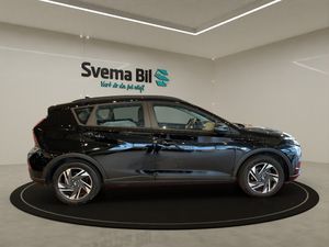 Hyundai Bayon bild 4
