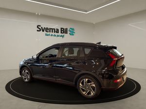 Hyundai Bayon bild 7