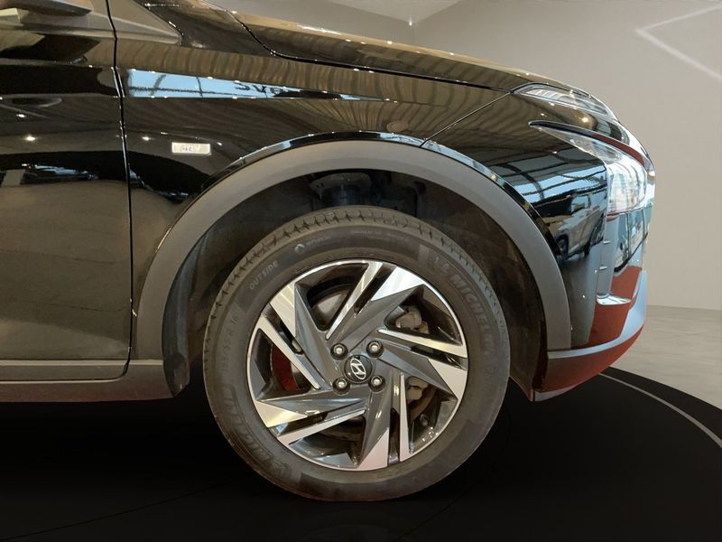 Hyundai Bayon bild 13