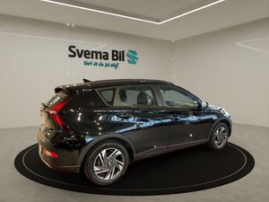 Hyundai Bayon bild 5