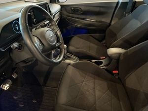 Hyundai Bayon bild 9