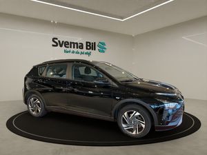 Hyundai Bayon bild 3