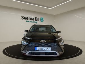 Hyundai Bayon bild 2