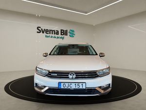Volkswagen Passat bild 2