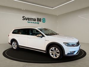 Volkswagen Passat bild 3