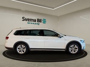 Volkswagen Passat bild 4
