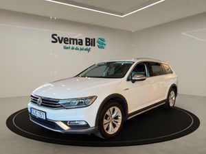 Volkswagen Passat bild 1