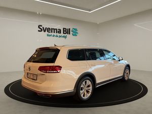 Volkswagen Passat bild 5