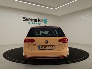 Volkswagen Passat bild 6