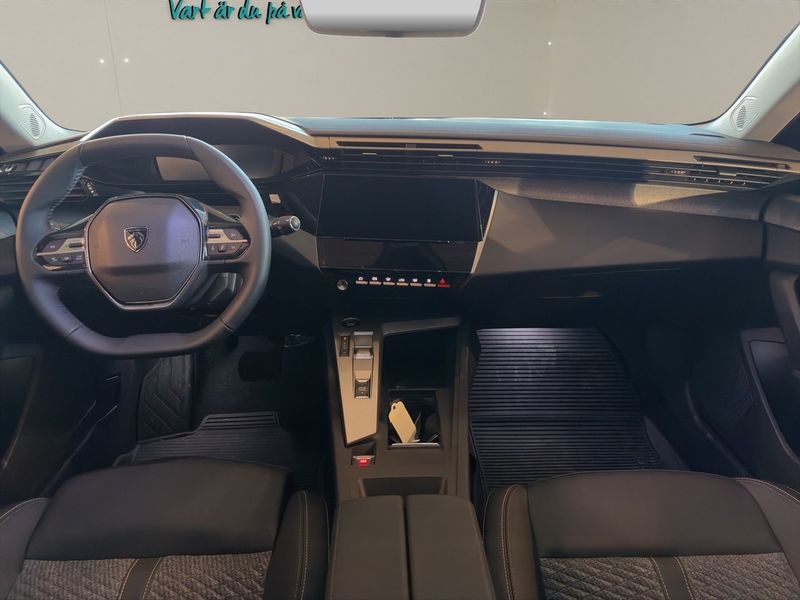 Peugeot 308 SW bild 12
