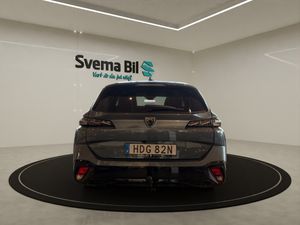 Peugeot 308 SW bild 5