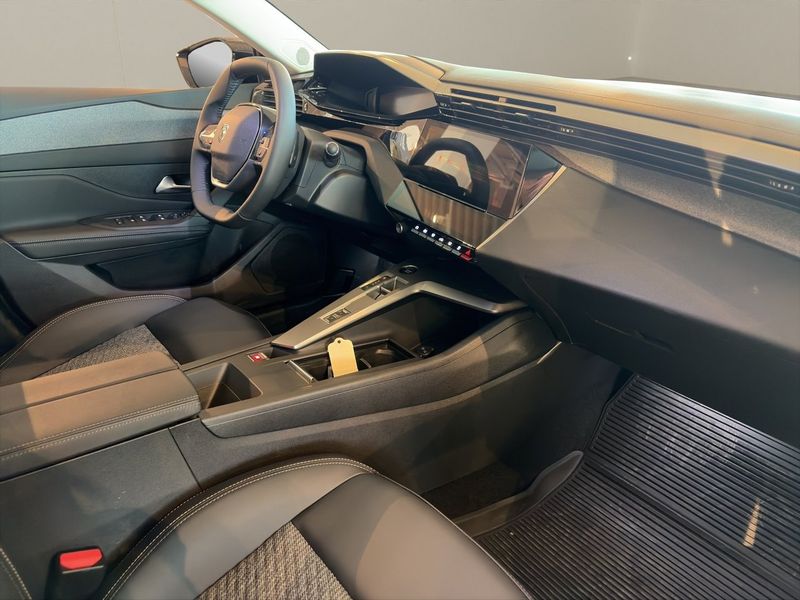 Peugeot 308 SW bild 13